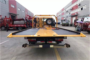 三门附近汽车救援服务