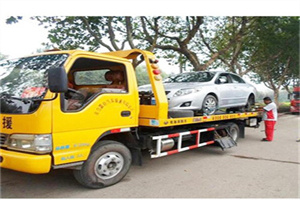 三门附近24小时汽车拖车服务热线