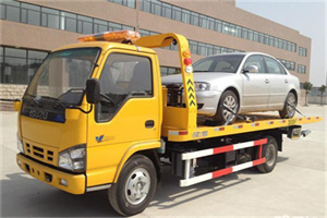 三门道路救援一般怎么收费