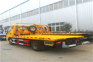 三门附近拖车救援搭电