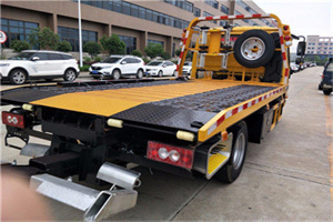 三门24小时汽车送油服务公司