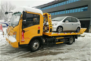 三门附近道路救援服务