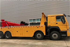 三门道路救援公司